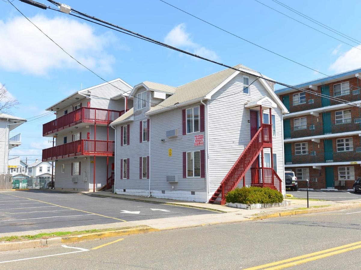 Shore Beach Houses - 52 - 401 Porter Avenue Seaside Heights Exterior photo
